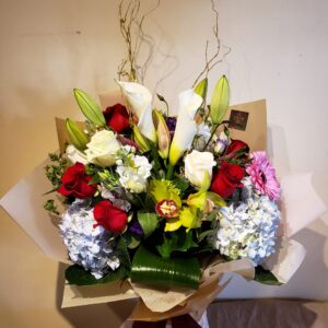 Mix Bouquet