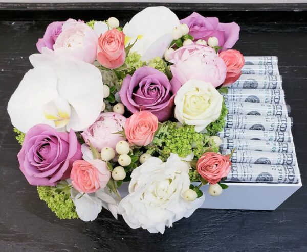 flower money box-005
