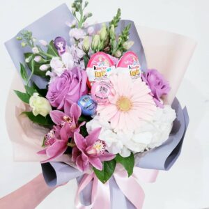 sweet bouquet 002