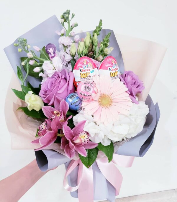 sweet bouquet 002