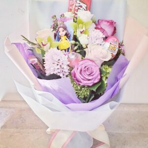 sweet bouquet 001
