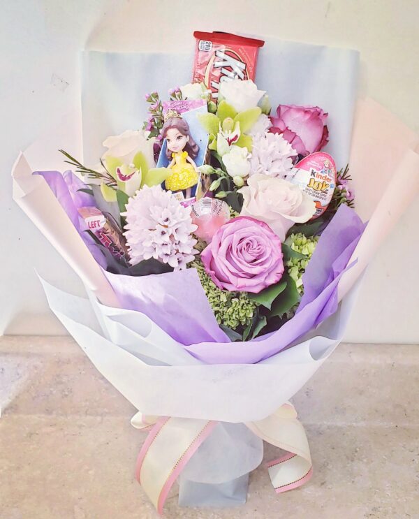 sweet bouquet 001
